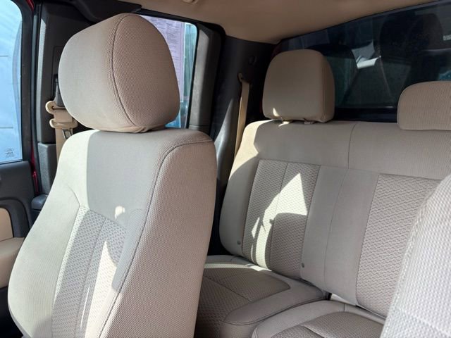 Used 2014 Ford F150 XLT w/ Trailer Tow Package image 22