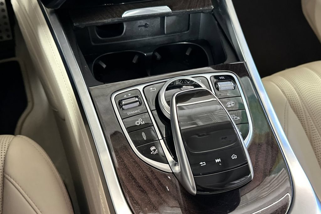 Certified 2024 Mercedes-Benz G 63 AMG 4MATIC image 36