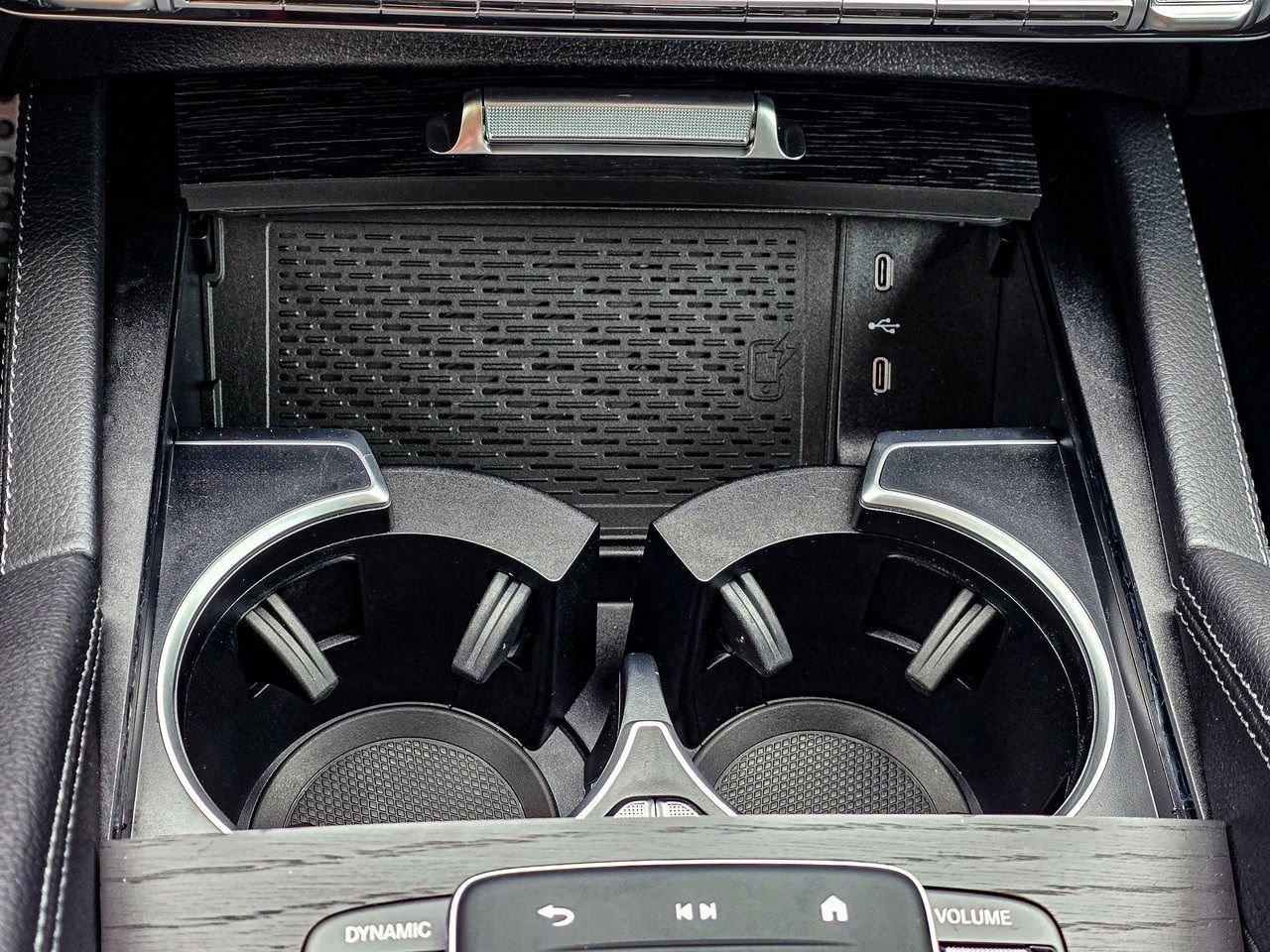 New 2026 Mercedes-Benz GLS 580 4MATIC image 19