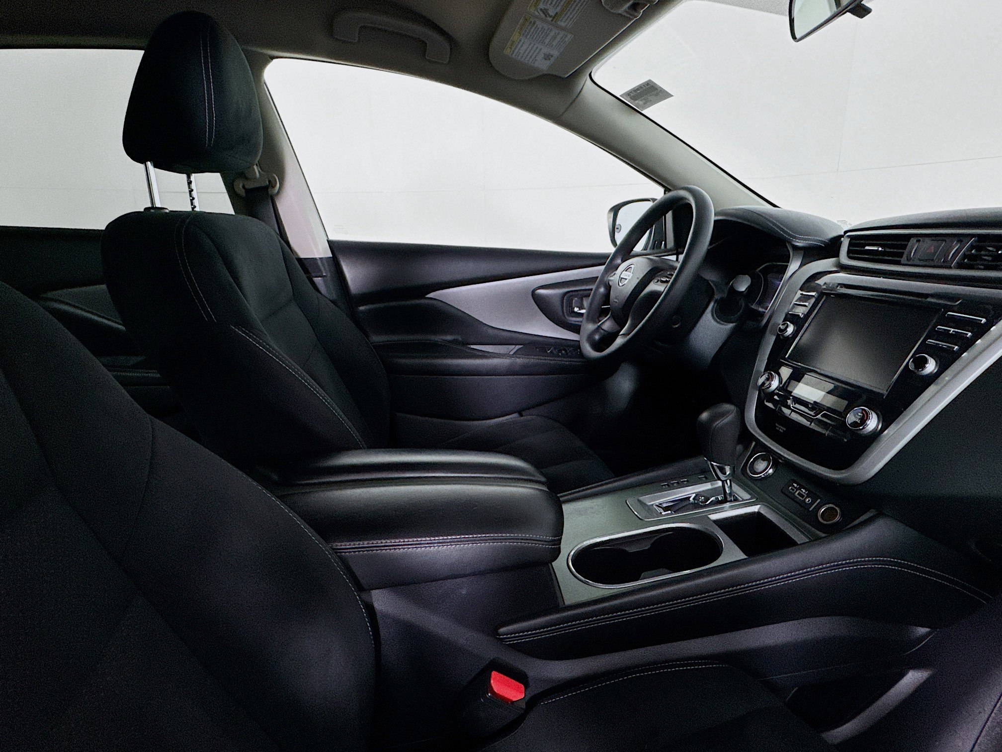 Used 2019 Nissan Murano S image 28