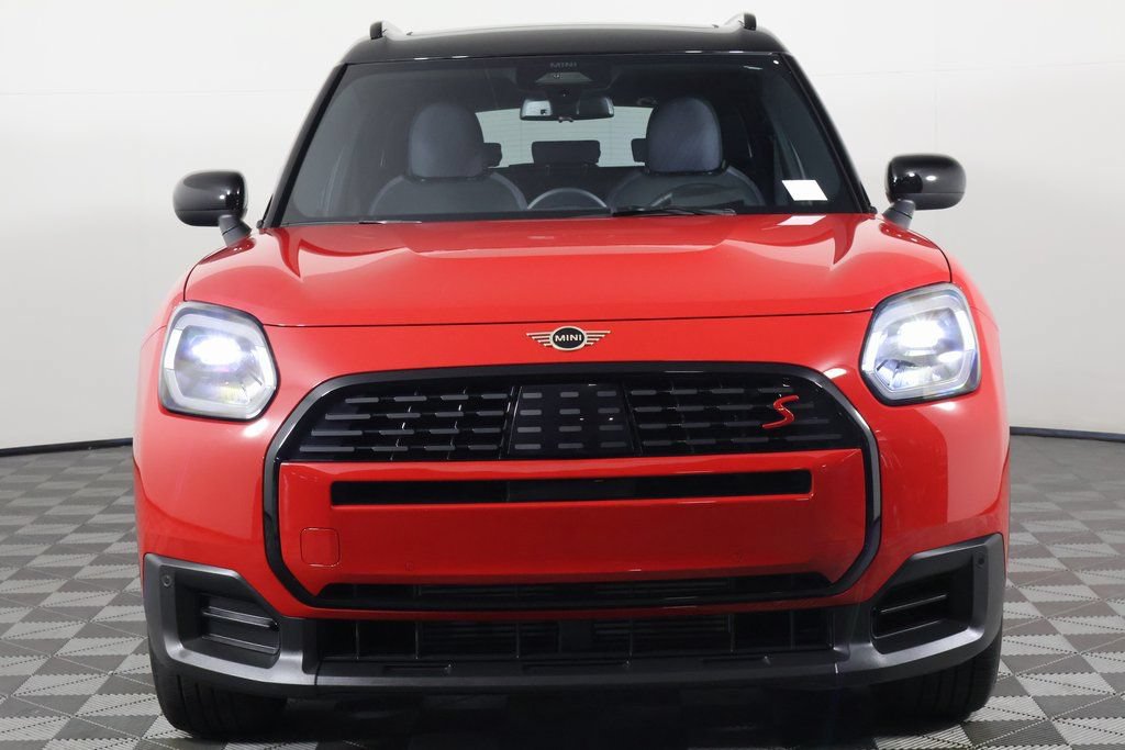 Used 2026 MINI Cooper Countryman S AWD/4WD image 2