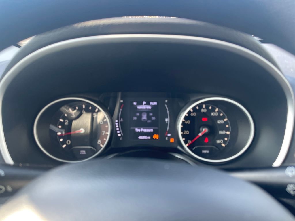 Used 2019 Jeep Compass Sport AWD/4WD image 20