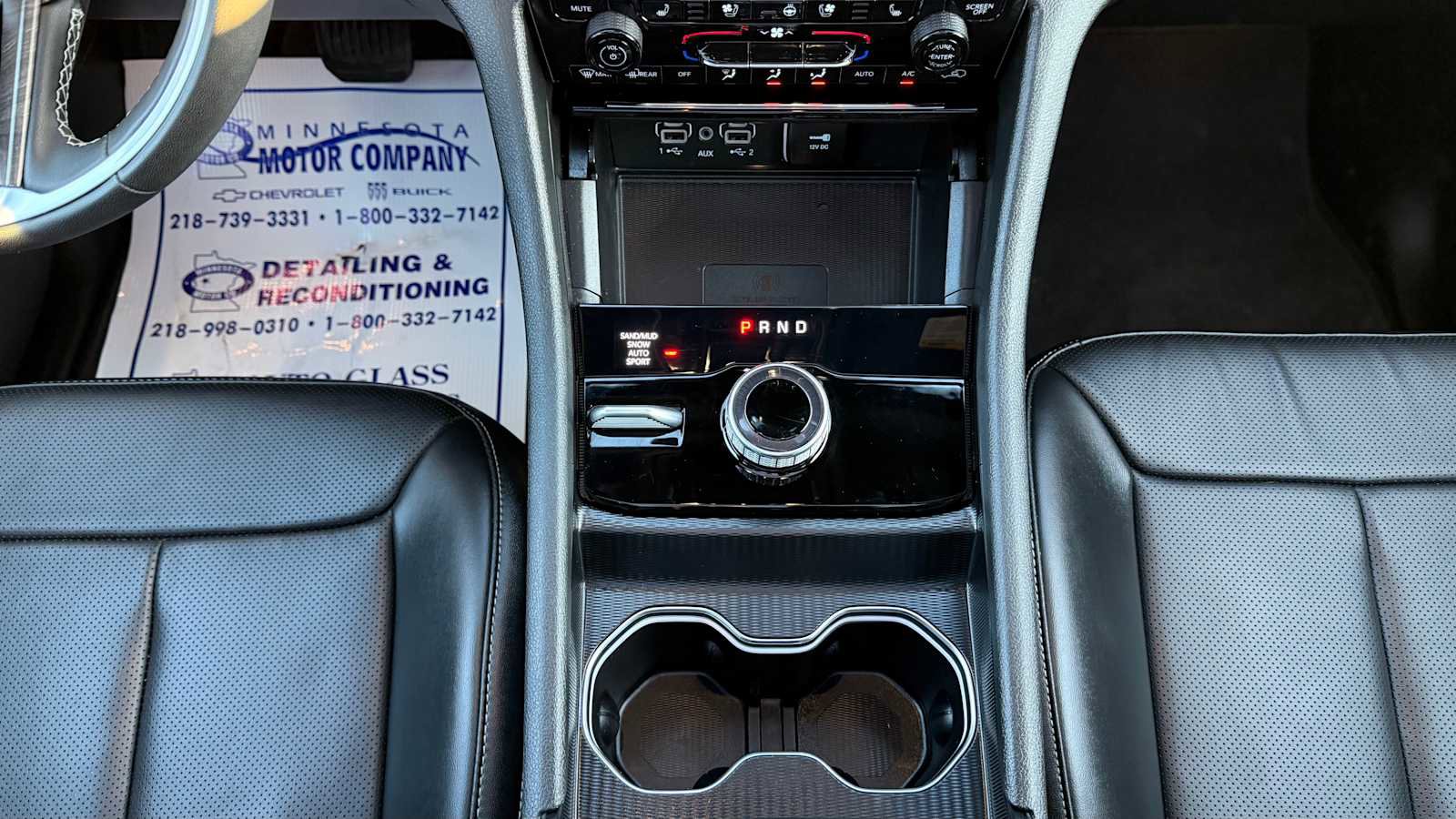 Used 2024 Jeep Grand Cherokee Limited w/ Luxury Tech Group II image 23