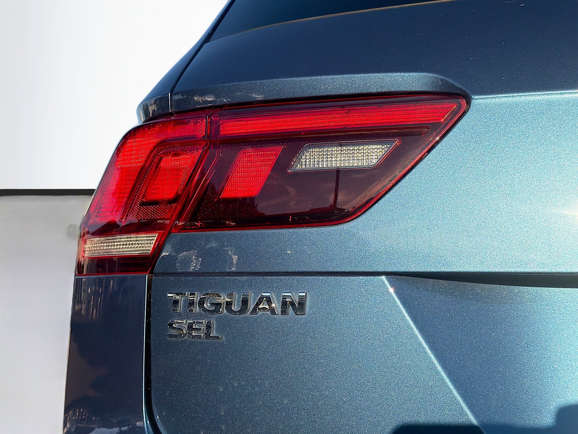 Used 2019 Volkswagen Tiguan SE image 10