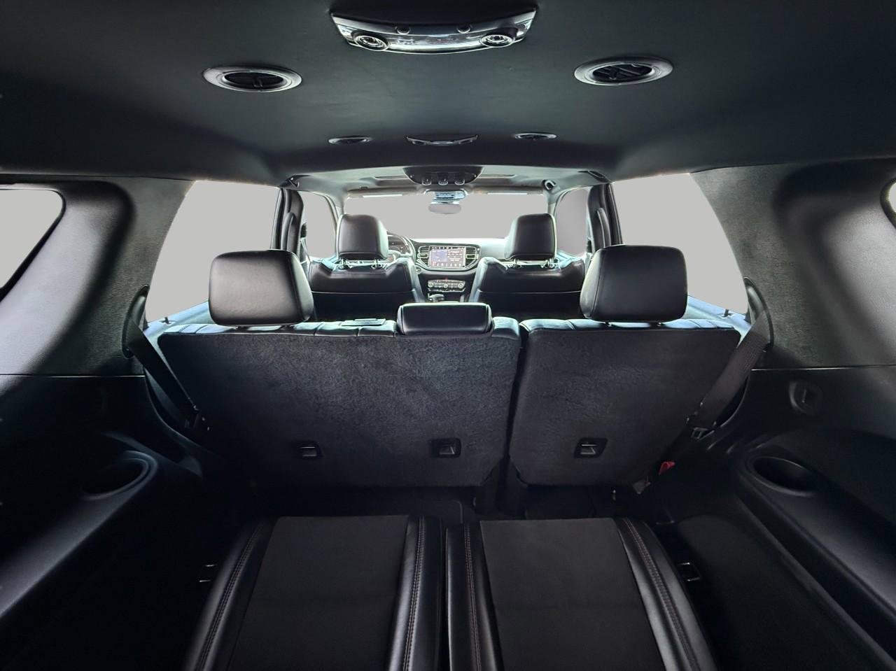 Used 2021 Dodge Durango R/T image 28