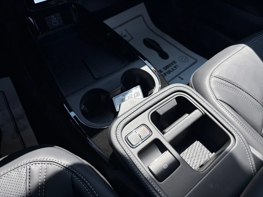 New 2026 Ford Mustang Mach-E Premium w/ Technology Package AWD/4WD image 30