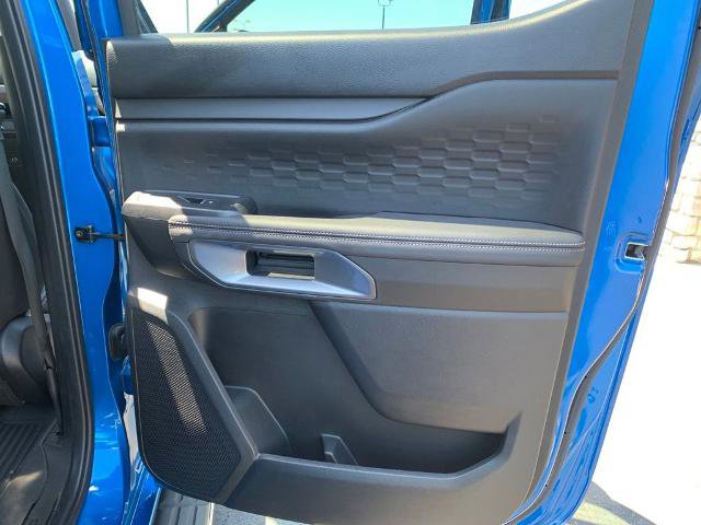 Certified 2025 Ford Ranger XLT w/ Equipment Group 301A High AWD/4WD image 31