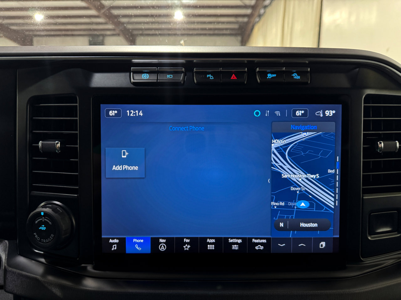 Used 2023 Ford F250 Platinum w/ Tremor Off-Road Package image 21