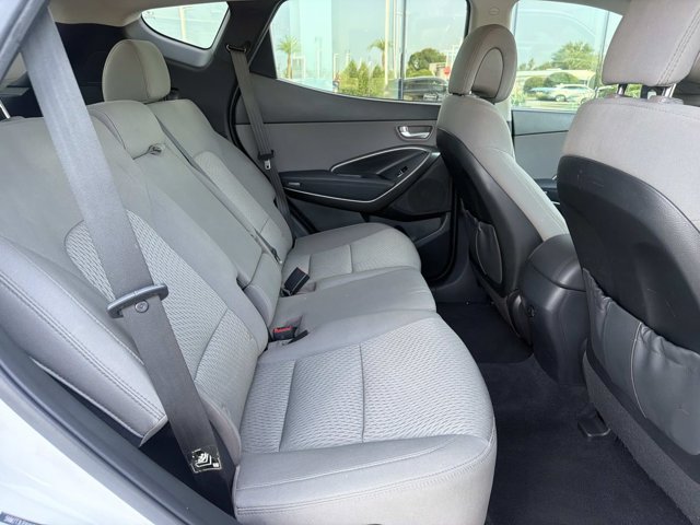 Used 2017 Hyundai Santa Fe Sport FWD image 21