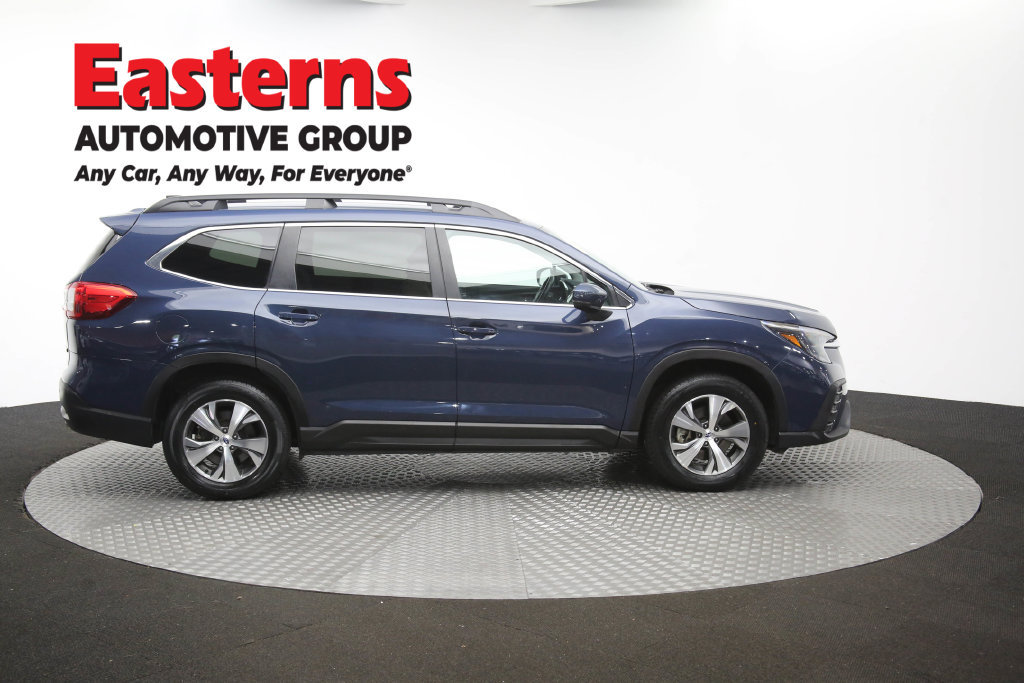 Used 2025 Subaru Ascent Premium AWD/4WD image 49