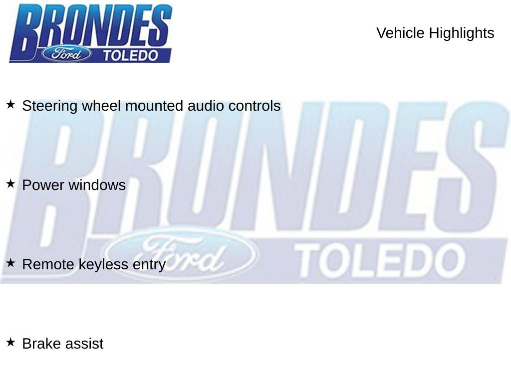 Used 2025 Ford Bronco Sport Badlands image 10
