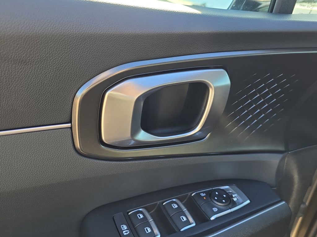New 2026 Kia Sorento EX image 21