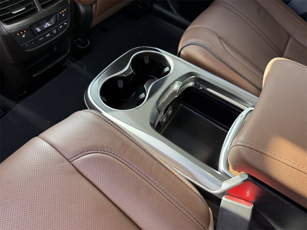 Used 2017 Acura MDX SH-AWD w/ Advance Package image 15