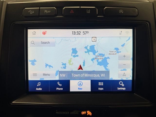 Used 2020 Ford Expedition XLT w/ Equipment Group 202A AWD/4WD image 46