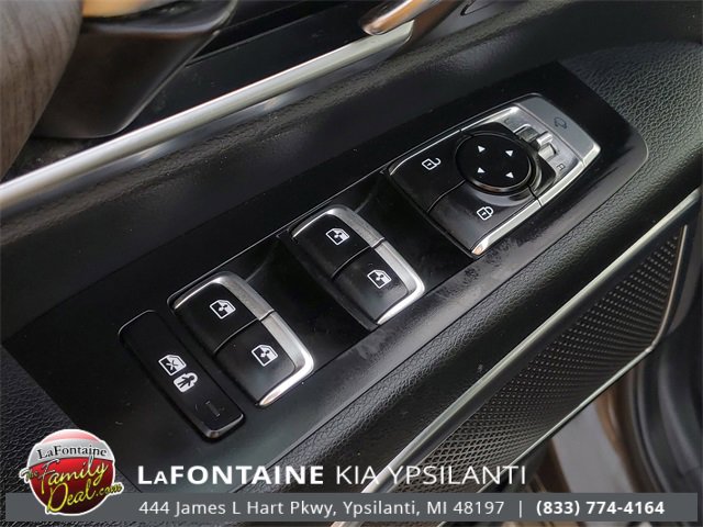 Used 2023 Kia Telluride SX image 13