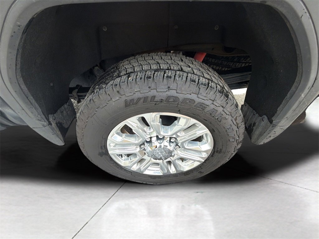 Used 2020 GMC Sierra 2500 Denali w/ Denali Ultimate Package image 31