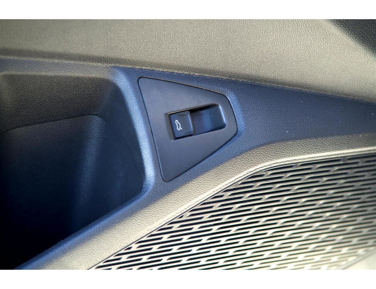 Used 2022 Volkswagen Jetta GLI Autobahn w/ GLI Black Package image 30