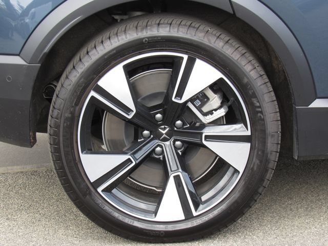 Used 2025 Polestar Polestar 3 w/ Plus Pack RWD image 36