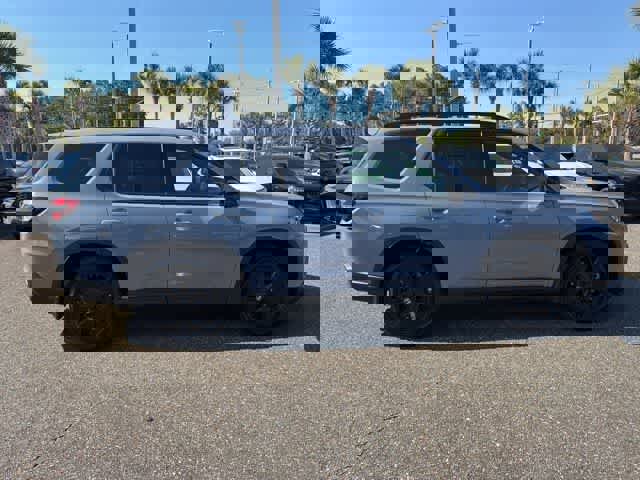 Used 2026 Honda Pilot Black Edition image 9