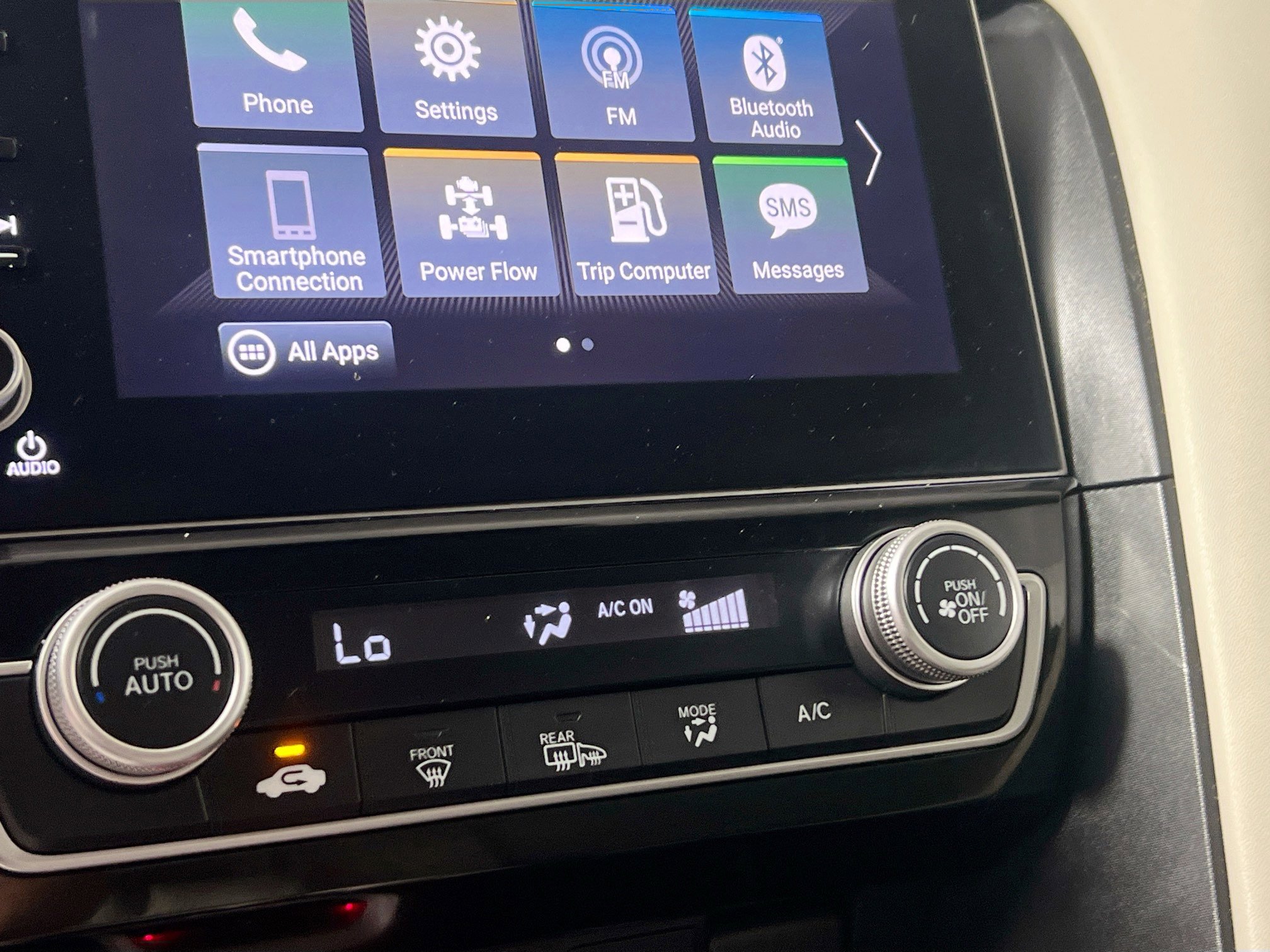 Used 2019 Honda Insight EX image 27