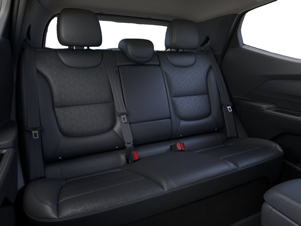 New 2027 Chevrolet Bolt LT w/ Comfort Package FWD image 17