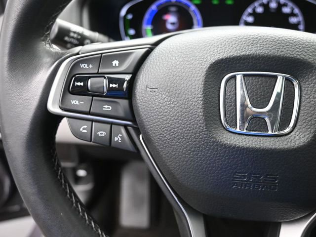 Used 2020 Honda Accord EX-L image 15