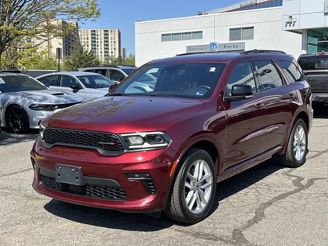Used 2023 Dodge Durango GT image 5