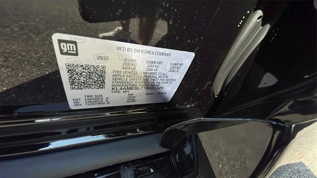 New 2026 Buick Encore GX Sport Touring w/ Comfort Package image 26