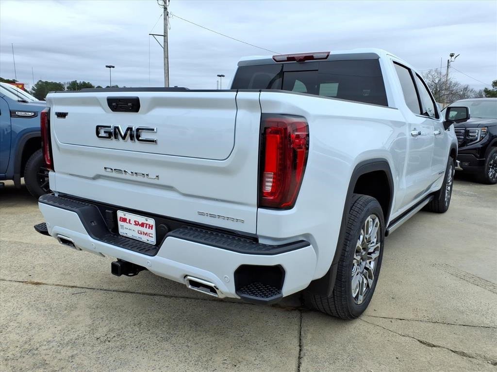 New 2026 GMC Sierra 1500 Denali Ultimate image 7