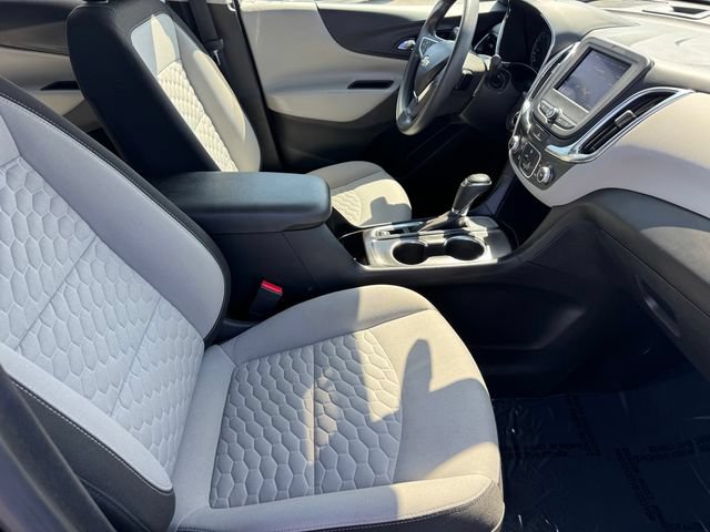 Certified 2021 Chevrolet Equinox LS FWD image 7