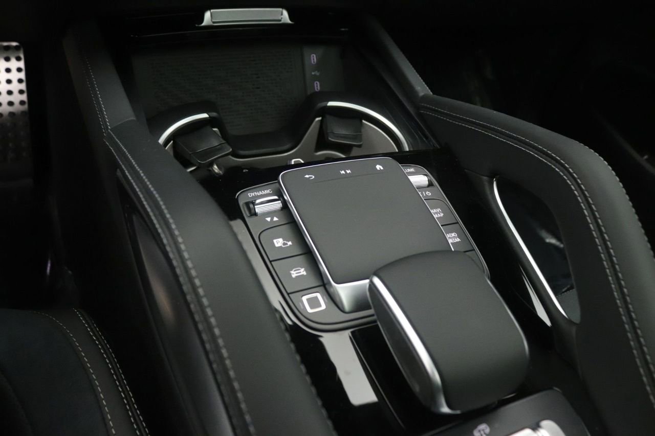 New 2026 Mercedes-Benz GLE 63 AMG S image 7