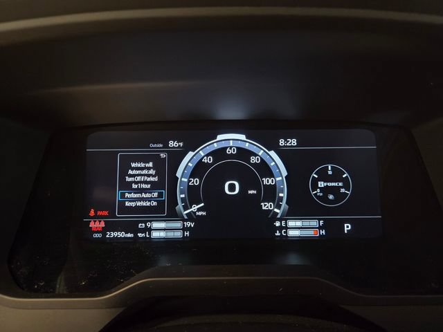 Used 2023 Toyota Tundra 1794 Edition w/ TRD Off-Road Package AWD/4WD image 26