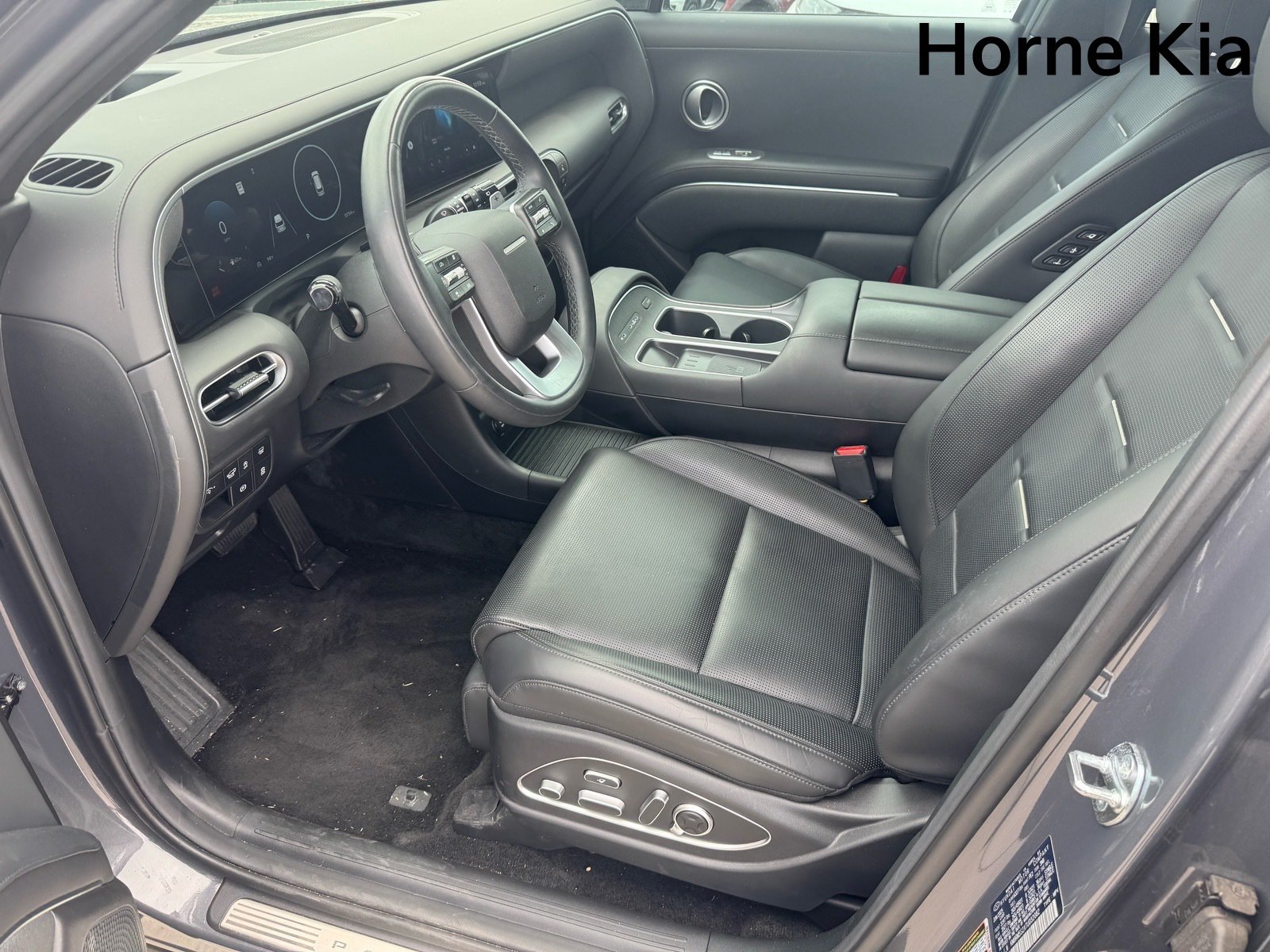 Used 2026 Hyundai Palisade Calligraphy FWD image 9
