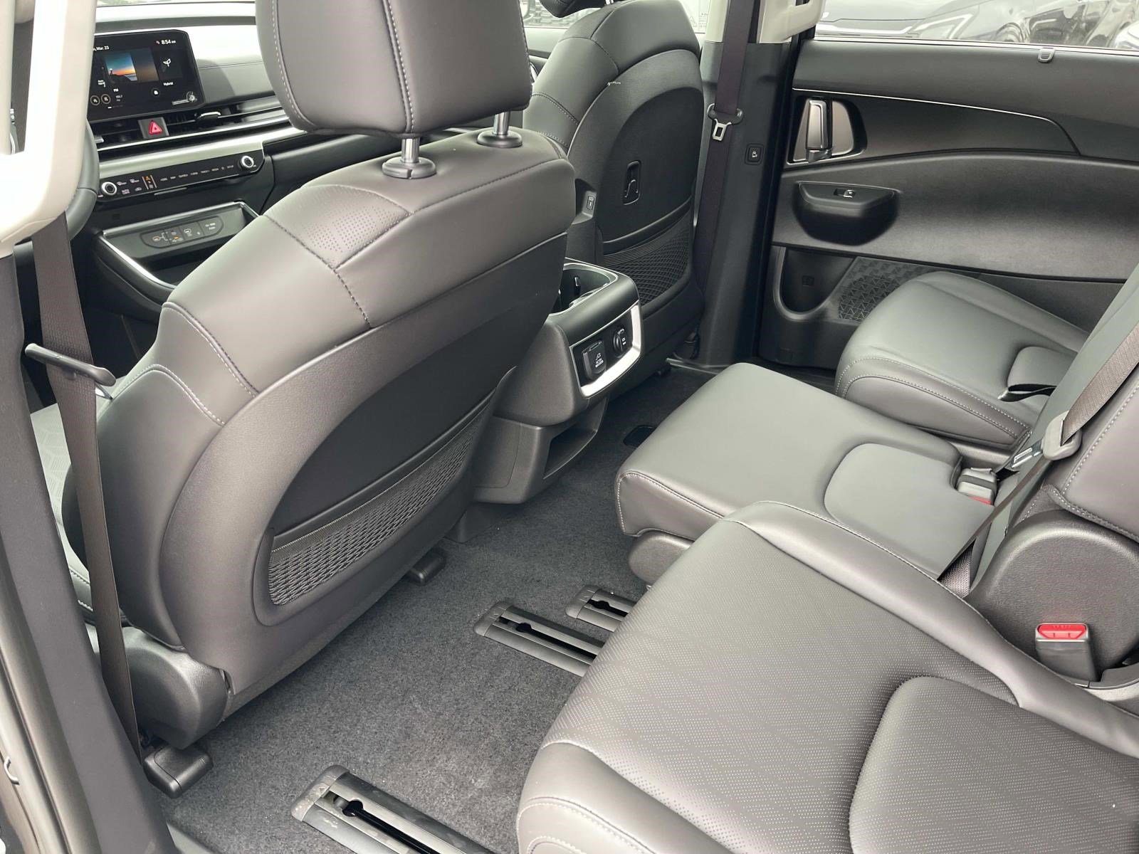 New 2026 Kia Carnival SX image 21