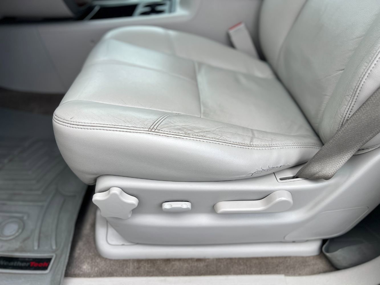 Used 2012 Chevrolet Tahoe 4WD Hybrid image 21