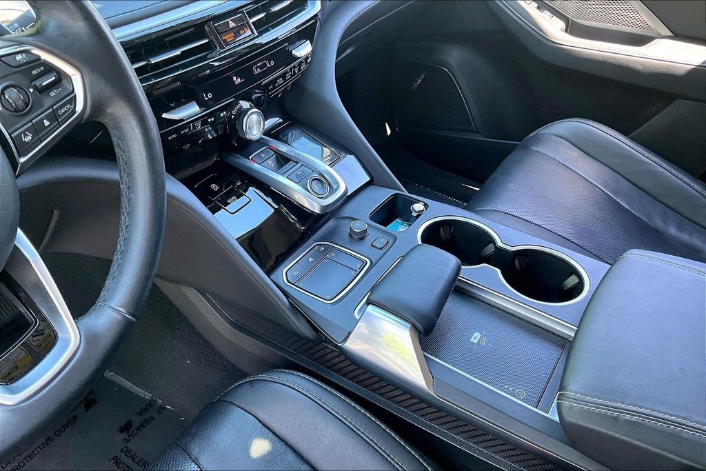 Used 2023 Acura MDX FWD w/ Technology Package image 15