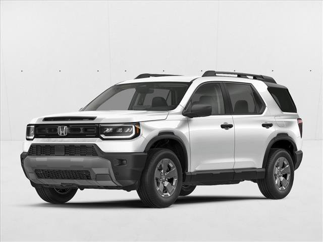 New 2026 Honda Passport TrailSport Elite image 1