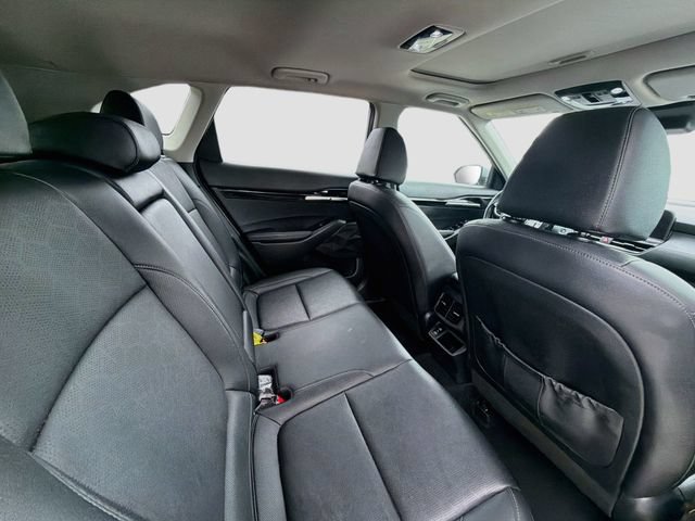 Used 2025 Kia Seltos EX w/ EX Sunroof Package FWD image 26
