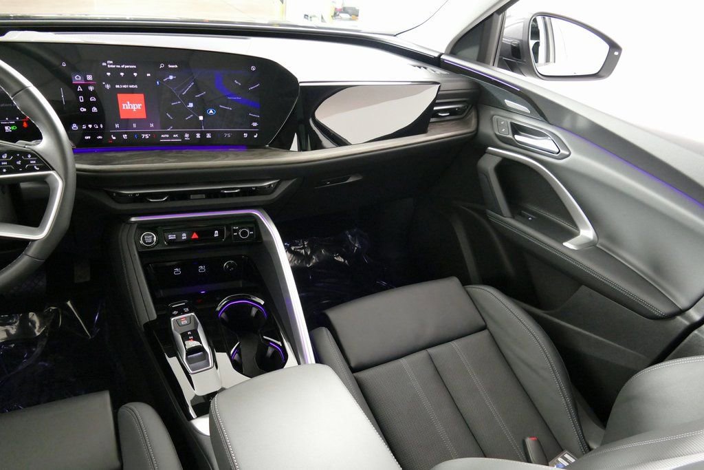 Certified 2025 Audi Q5 Premium Plus w/ Premium Plus image 27