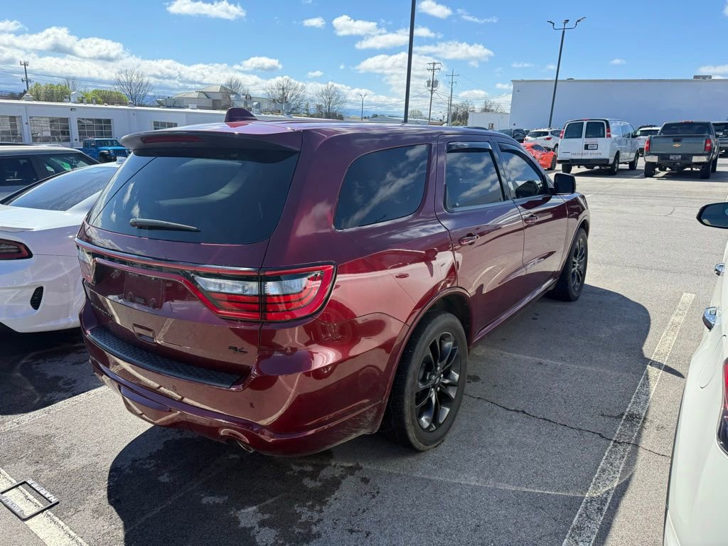 Used 2022 Dodge Durango R/T image 3