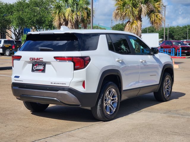 Used 2026 GMC Terrain Elevation FWD image 7
