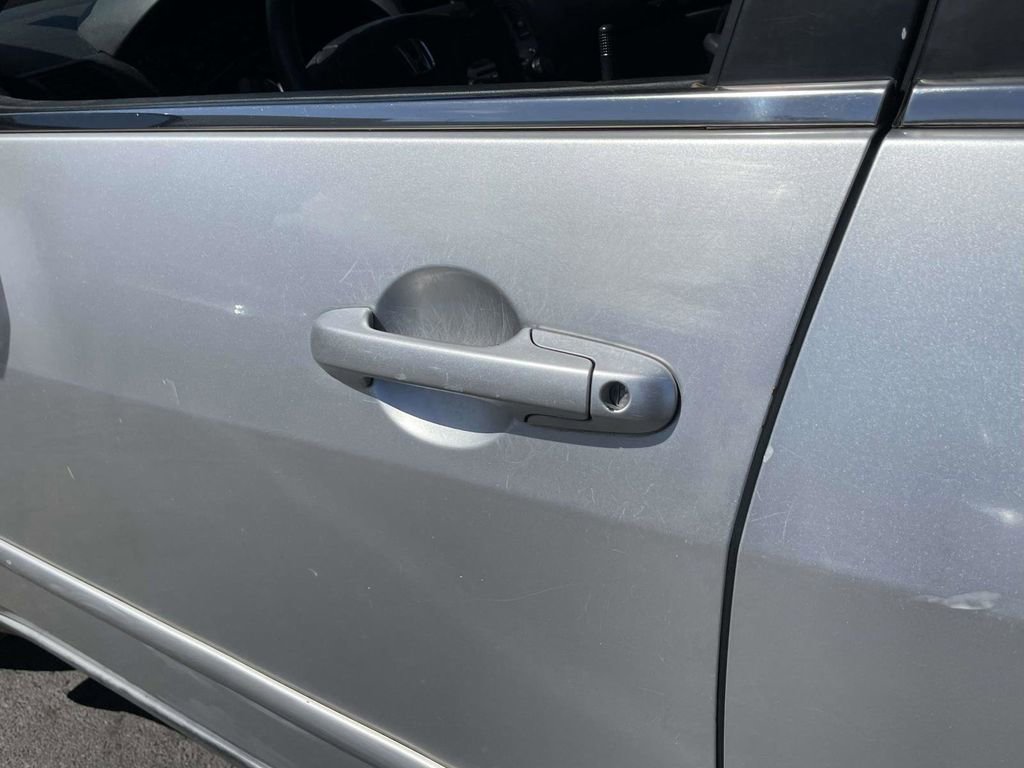 Used 2006 Honda Accord LX image 28