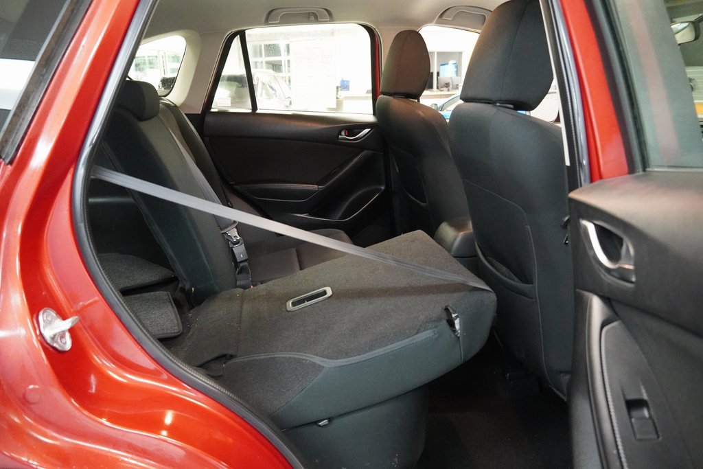 Used 2016 MAZDA CX-5 Sport image 35