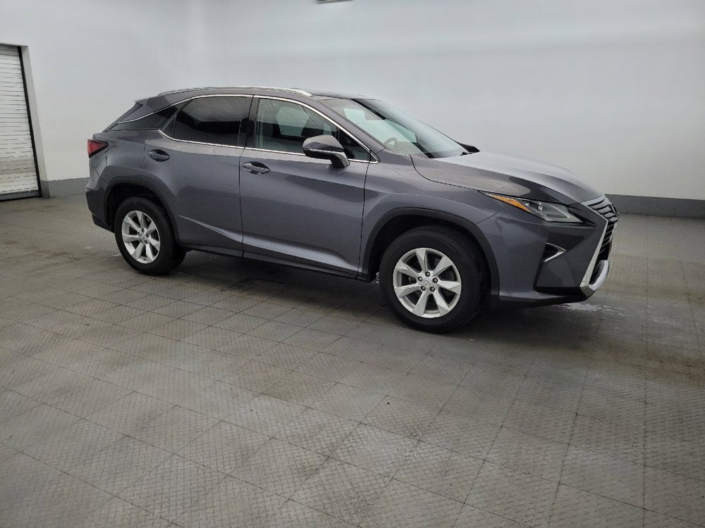 Used 2016 Lexus RX 350 AWD w/ Premium Package image 11