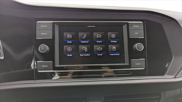 Used 2024 Volkswagen Jetta Sport FWD image 27