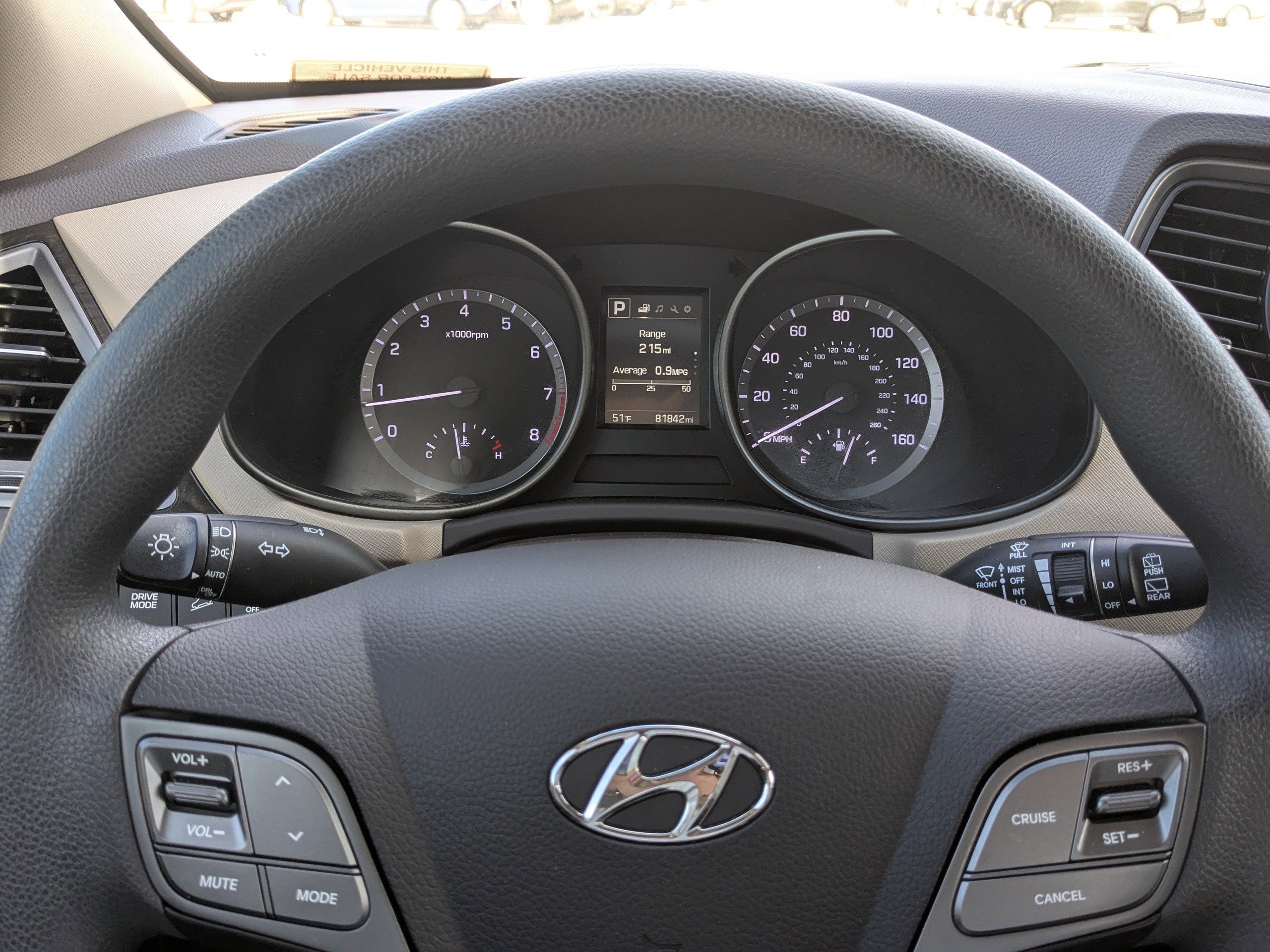 Used 2018 Hyundai Santa Fe SE image 32