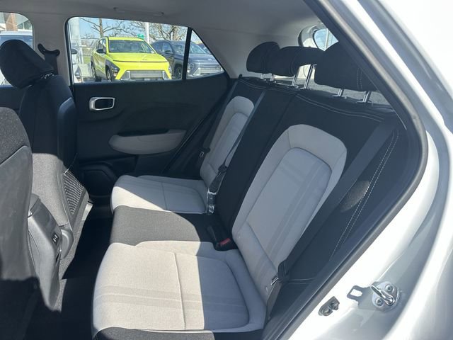 New 2026 Hyundai Venue SEL FWD image 13