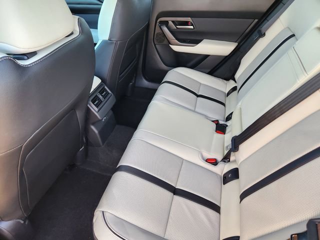 New 2026 MAZDA CX-50 AWD 2.5 S w/ Weather Package image 20