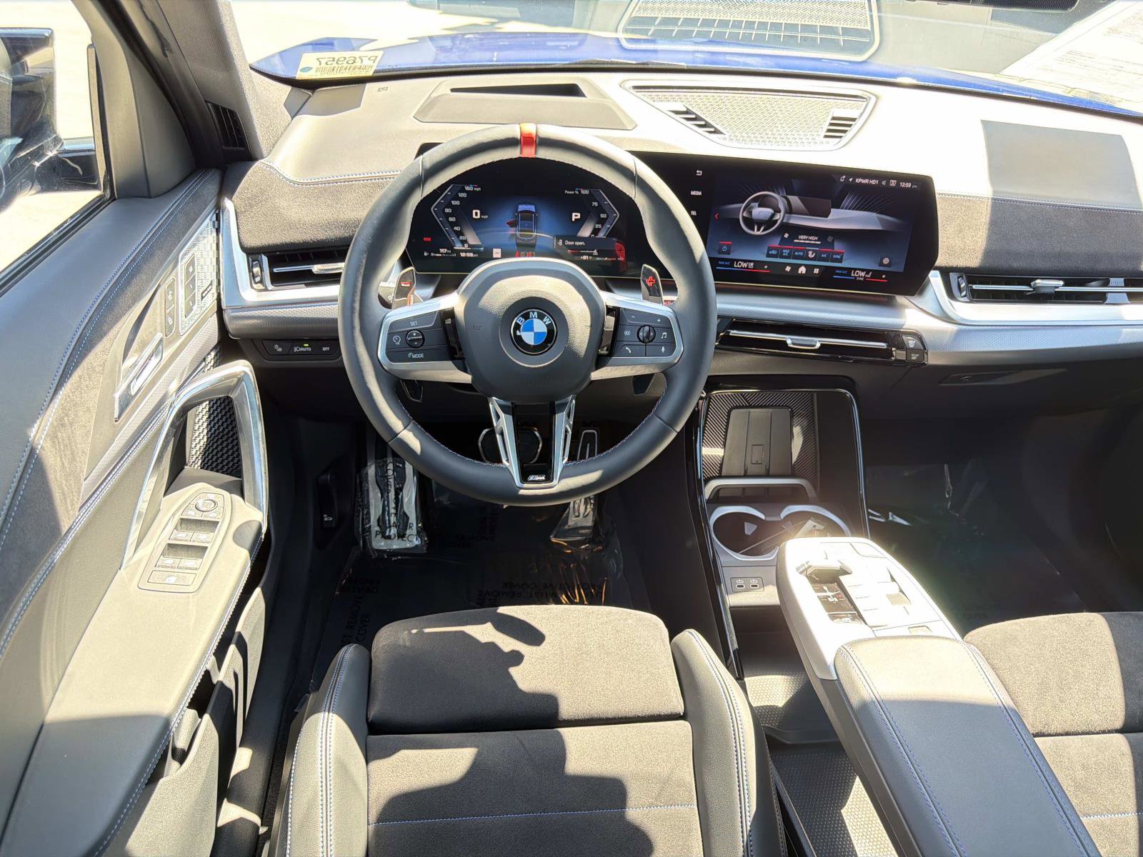 Used 2025 BMW X2 M35i image 8