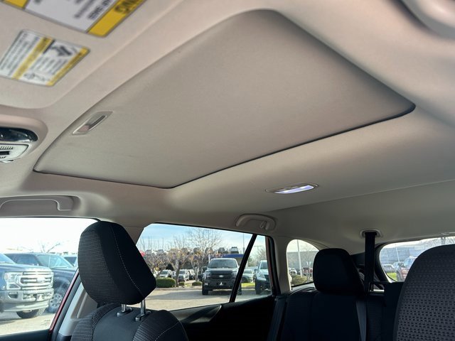 Used 2023 Subaru Outback Premium image 27